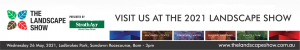 landscape show promo 2021
